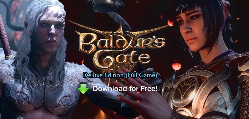 Baldurs_Gate_3 full game Download Free