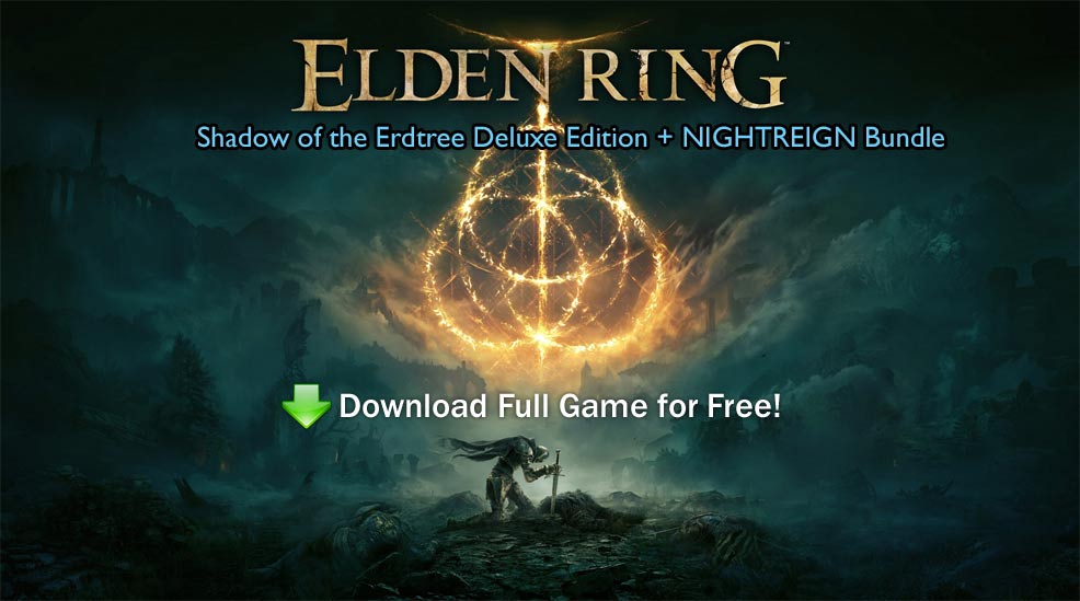 Elden Ring Free Download full game
